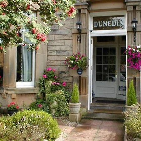 A Two Bedroom Apartment - Victorian Villa At 8 Priestfield Road Edimburgo Exterior foto