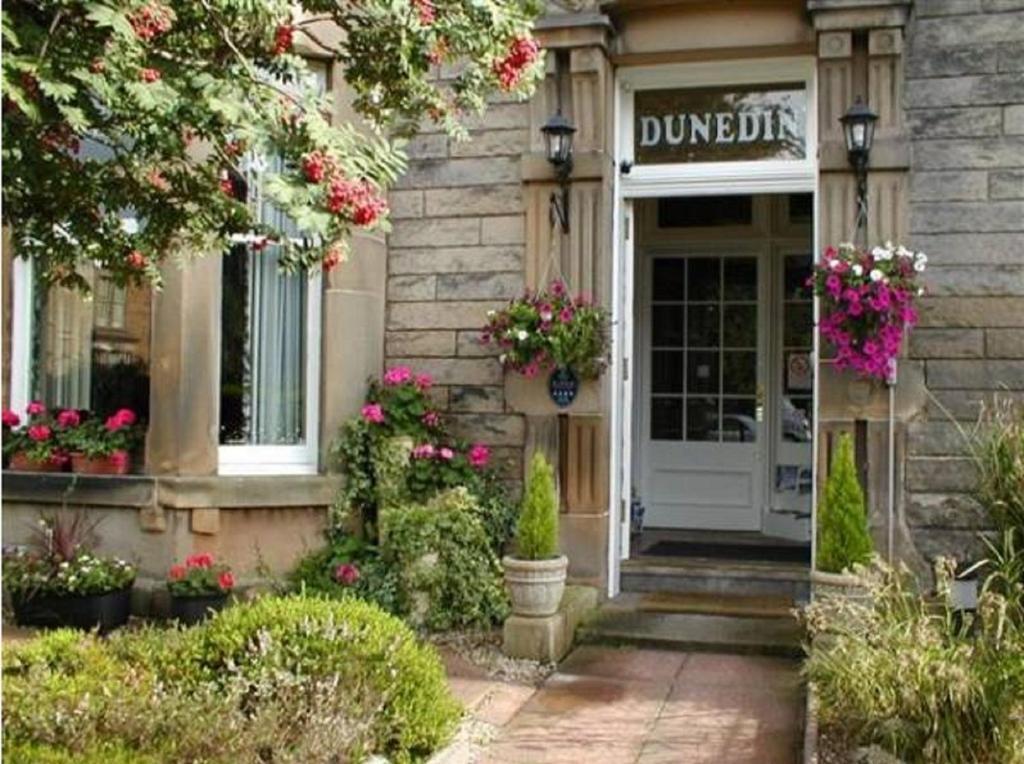 A Two Bedroom Apartment - Victorian Villa At 8 Priestfield Road Edimburgo Exterior foto